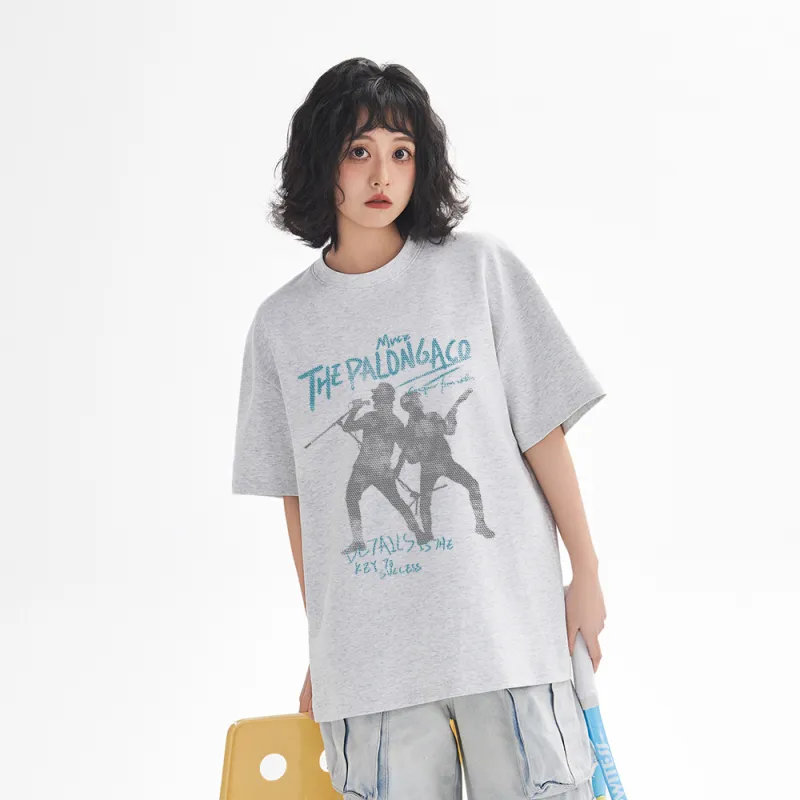 PAL ONGACO T Shirts Unisex-18