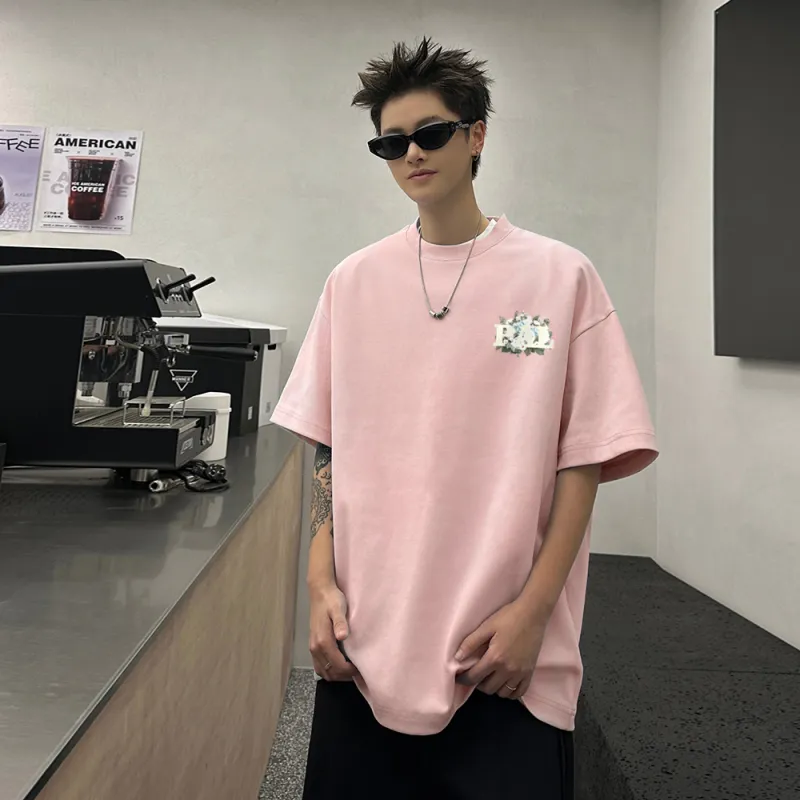 PAL ONGACO T Shirts Unisex-10