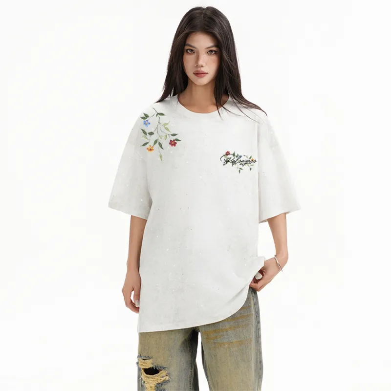 PAL ONGACO T Shirts Unisex-8