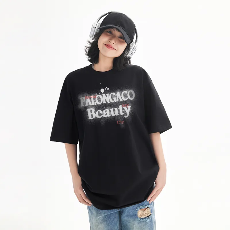 PAL ONGACO T Shirts Unisex-8