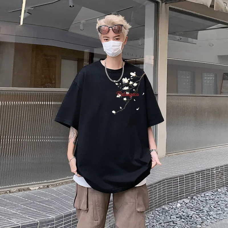 PAL ONGACO T Shirts Unisex-4