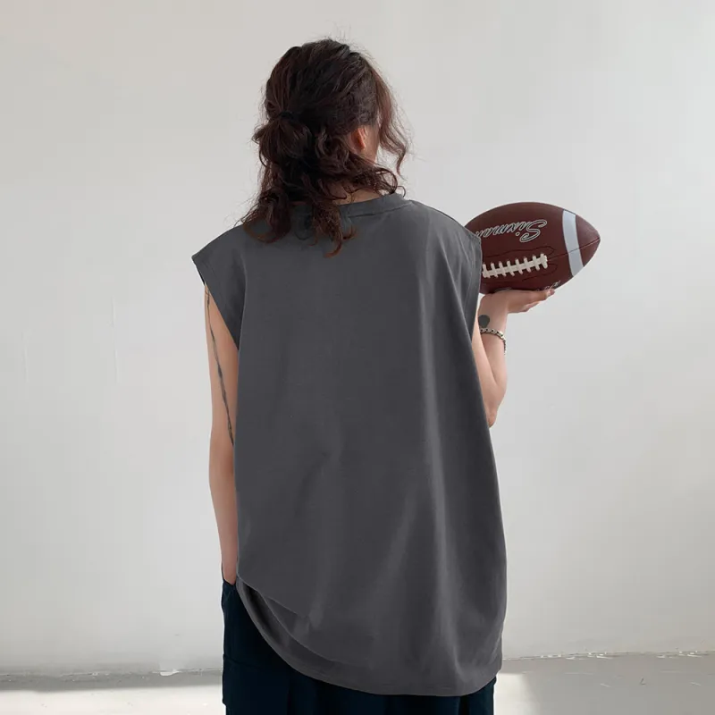 PAL ONGACO Tank Tops Unisex-19
