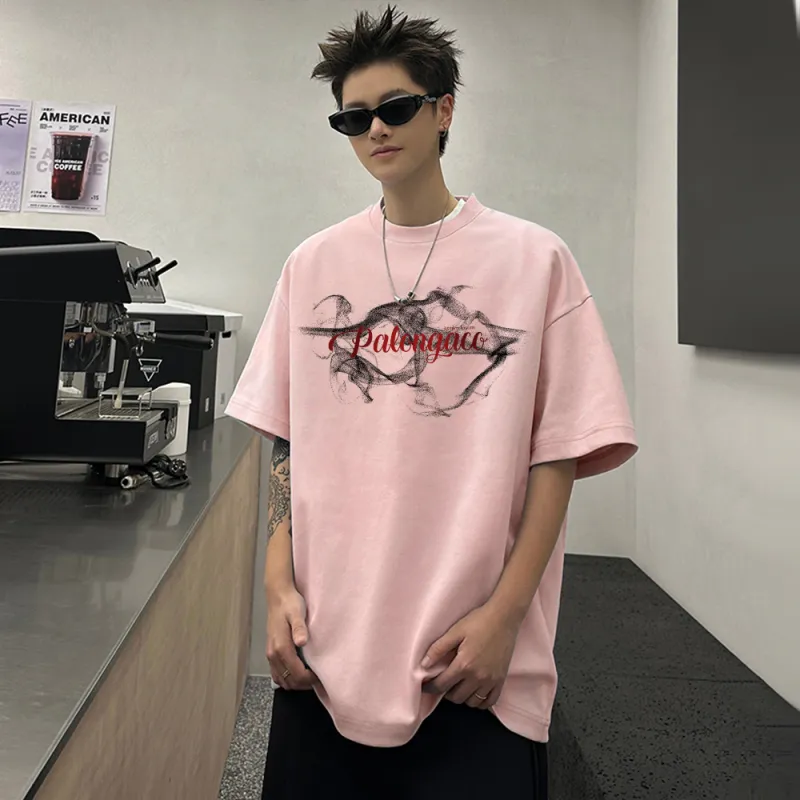 PAL ONGACO T Shirts Unisex-20
