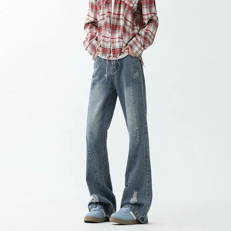 PAL ONGACO Jeans Unisex-10