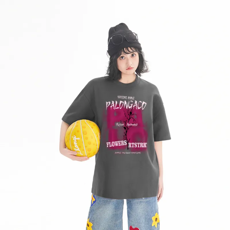 PAL ONGACO T-Shirts Unisex-25
