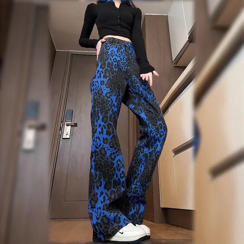 PAL ONGACO Jeans Unisex-1