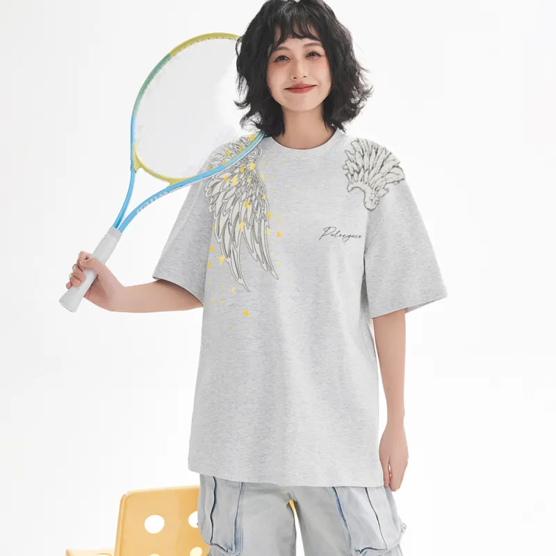 PAL ONGACO T-Shirts Unisex-3