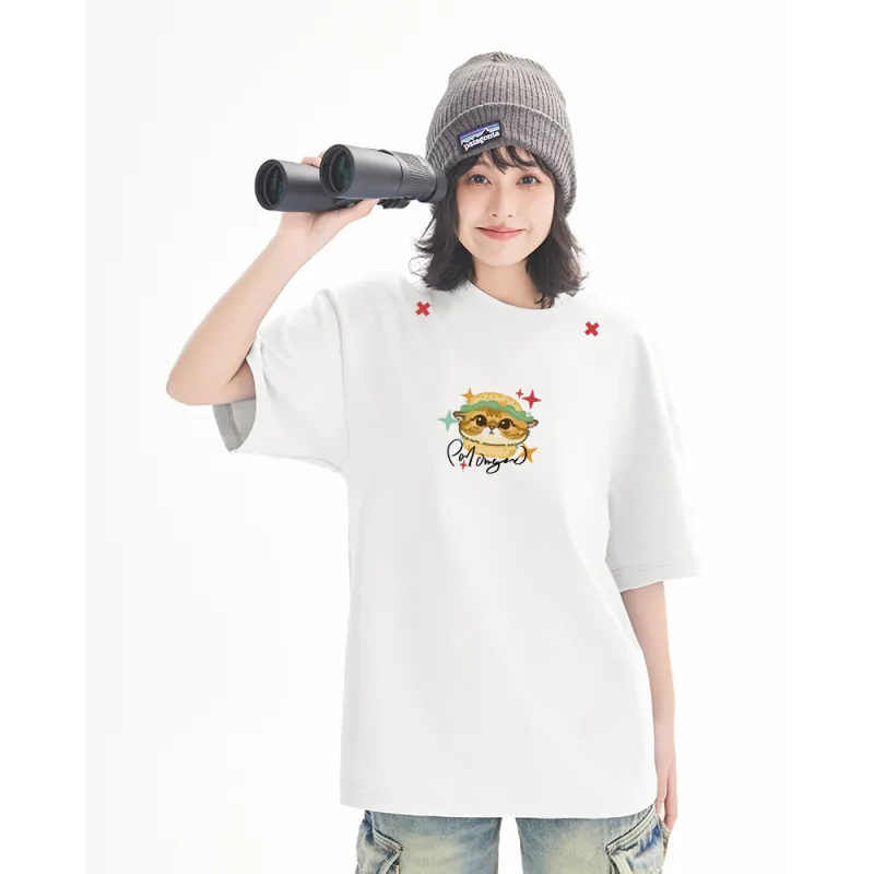 PAL ONGACO T Shirts Unisex-2