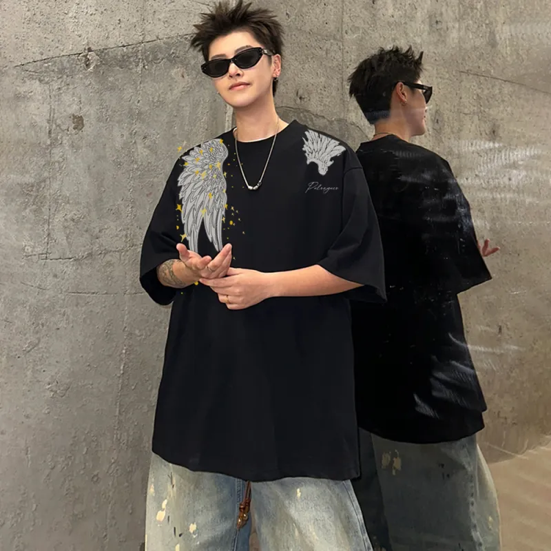 PAL ONGACO T-Shirts Unisex-21