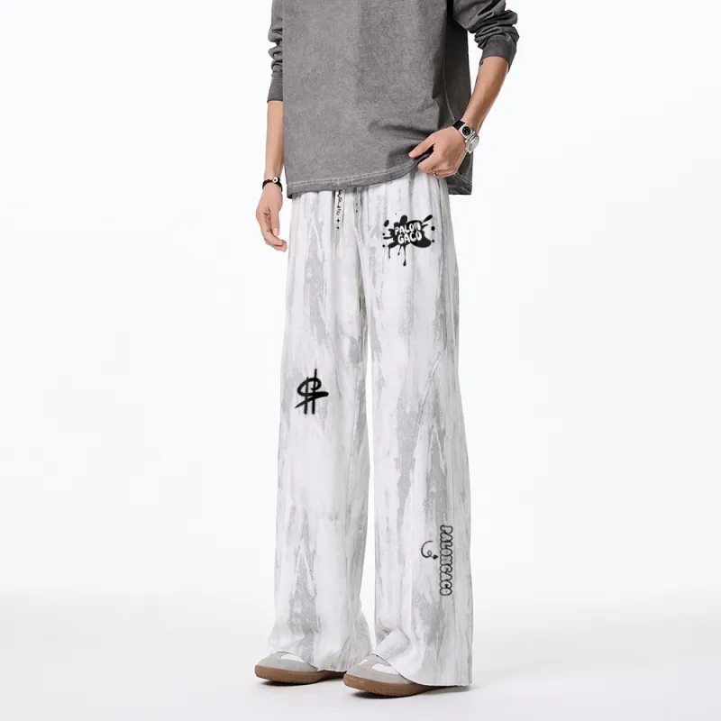 PAL ONGACO Casual Pants Unisex-9