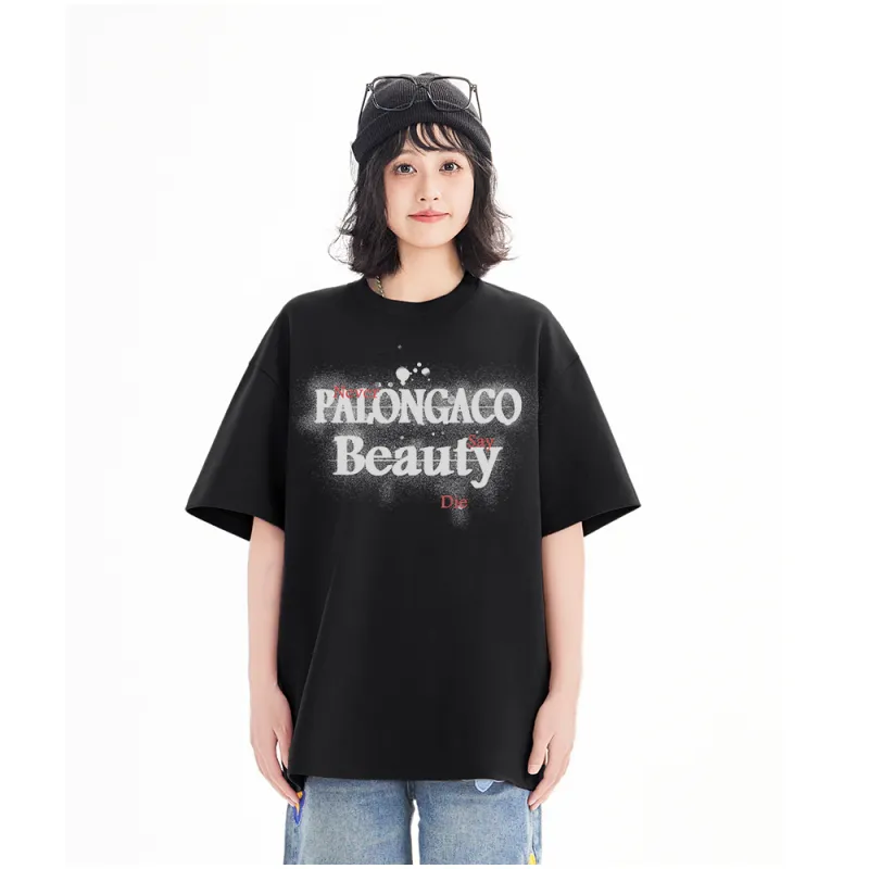 PAL ONGACO T Shirts Unisex-9