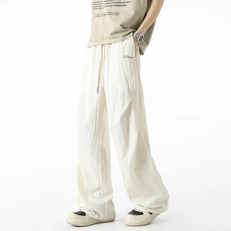 PAL ONGACO Casual Pants Unisex-8