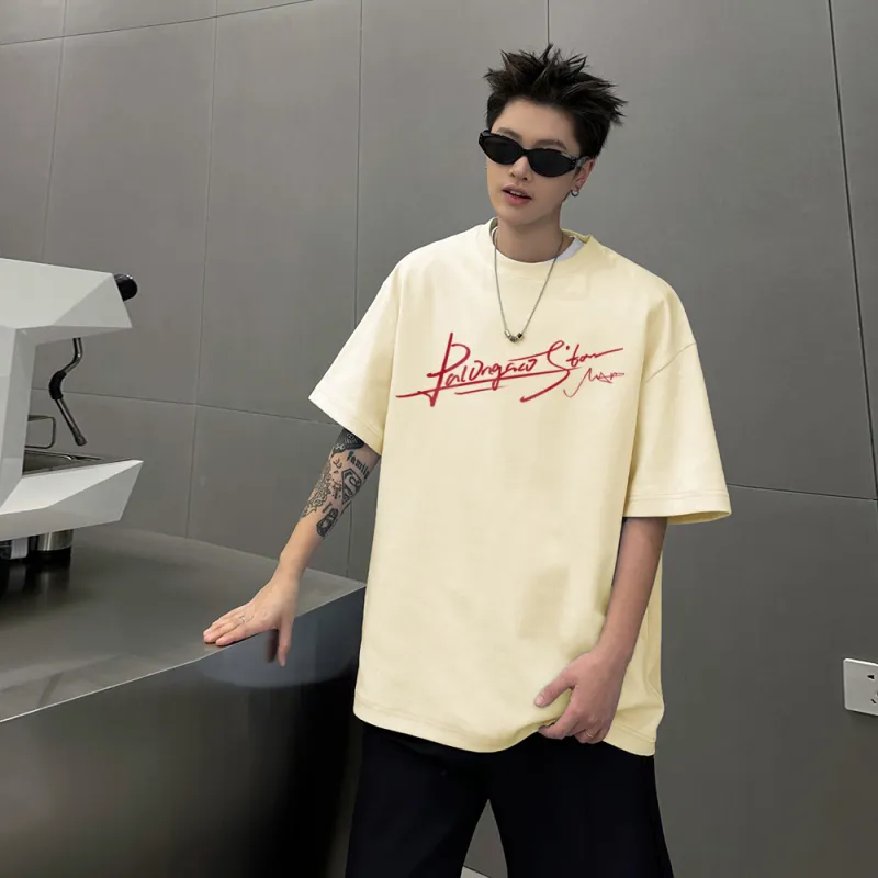 PAL ONGACO T Shirts Unisex-23