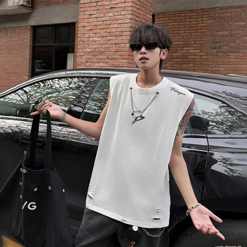 PAL ONGACO Tank Tops Unisex-9