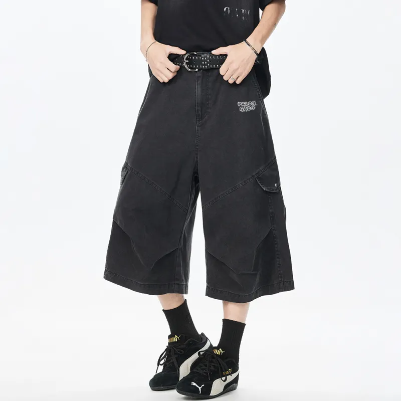 PAL ONGACO Casual Shorts Unisex-7