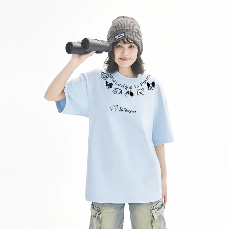 PAL ONGACO T Shirts Unisex-26