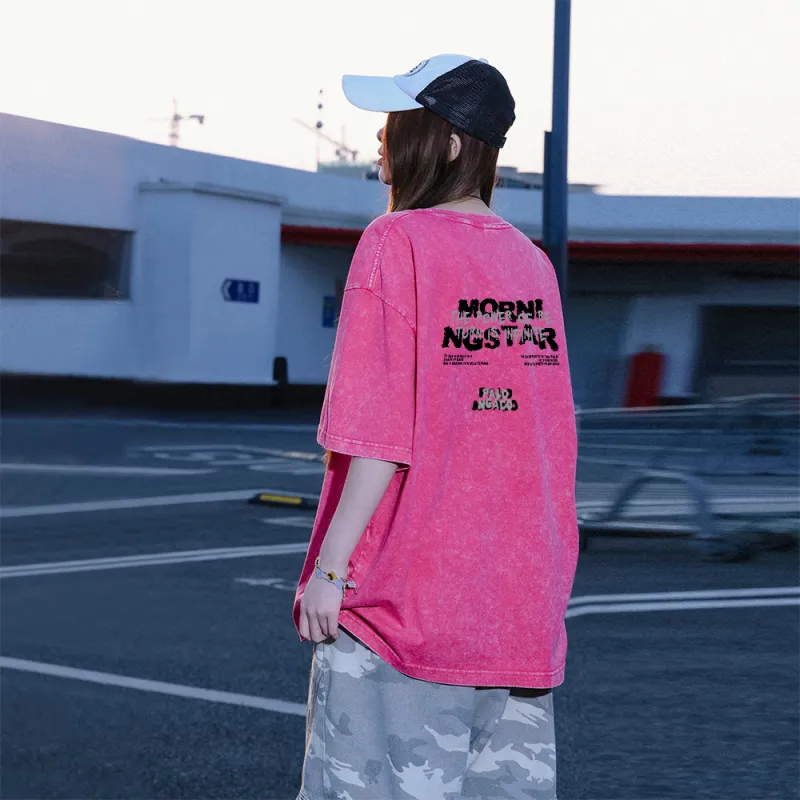PAL ONGACO T Shirts Unisex-4