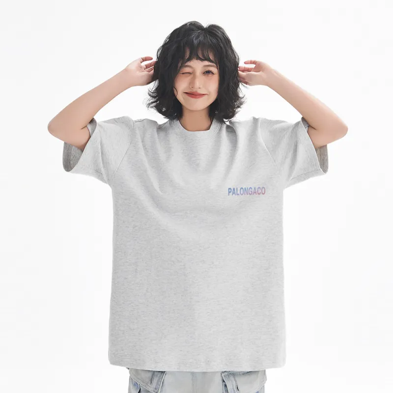 PAL ONGACO T Shirts Unisex-21