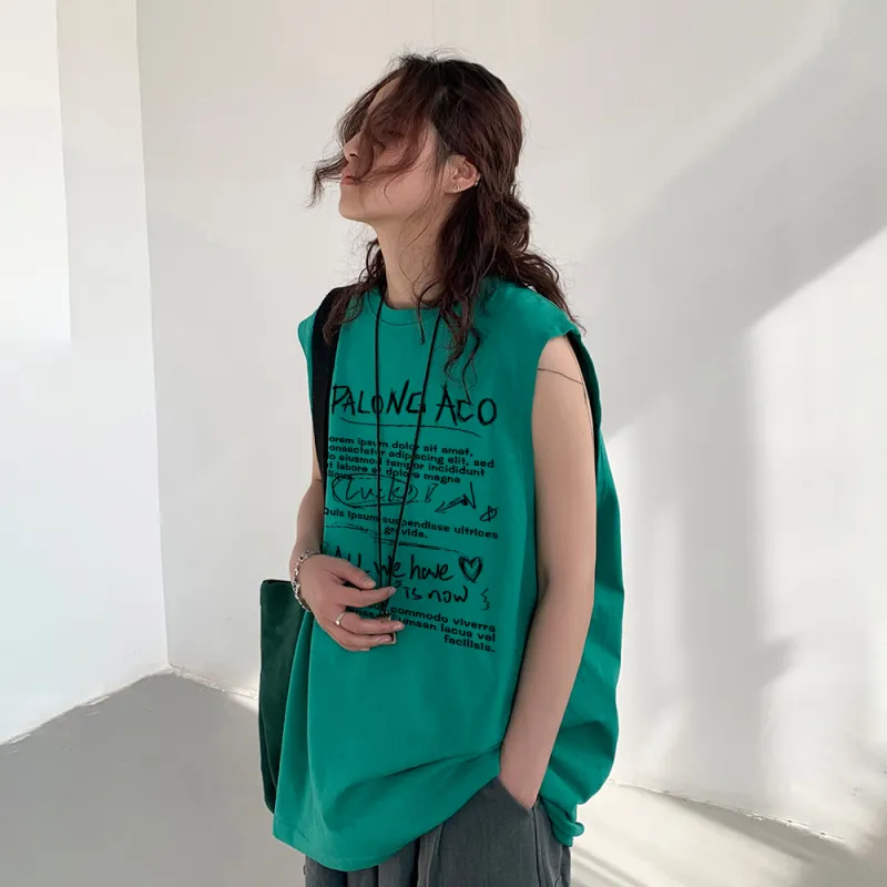 PAL ONGACO Tank Tops Unisex-29