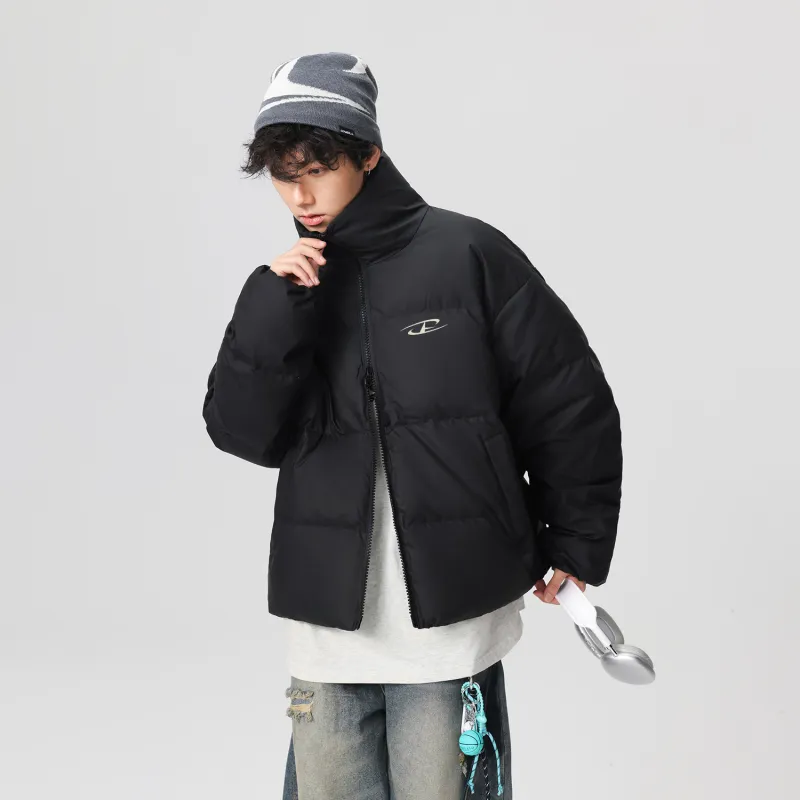 PAL ONGACO Down Jackets Unisex-4