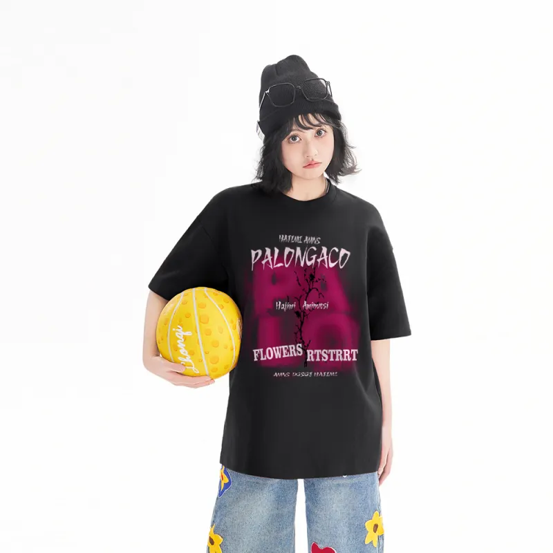 PAL ONGACO T-Shirts Unisex-20