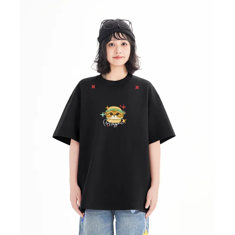 PAL ONGACO T Shirts Unisex-8