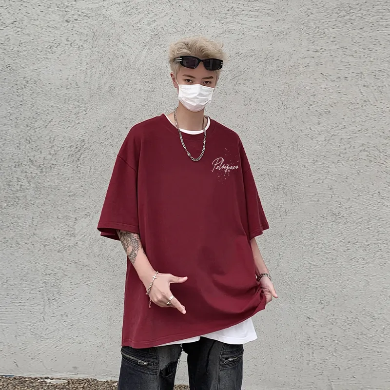 PAL ONGACO T-Shirts Unisex-3