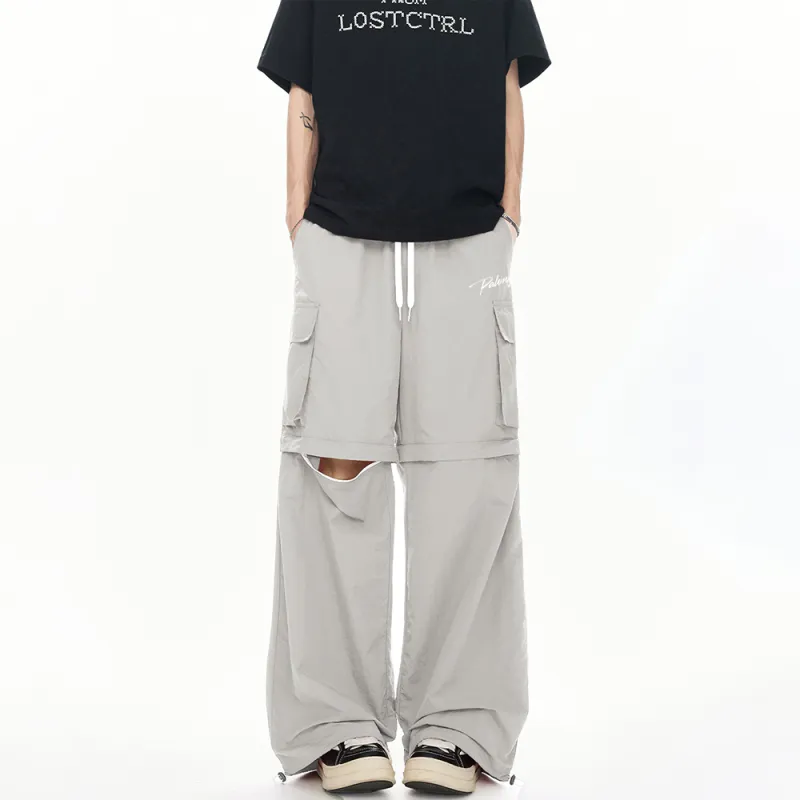 PAL ONGACO Casual Pants Unisex-10