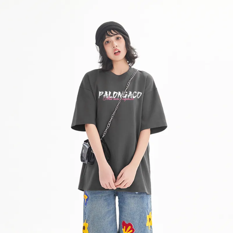 PAL ONGACO T Shirts Unisex-23