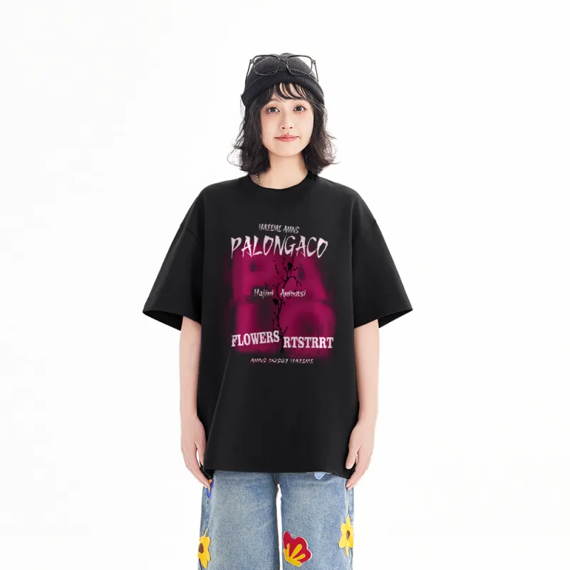 PAL ONGACO T-Shirts Unisex-16
