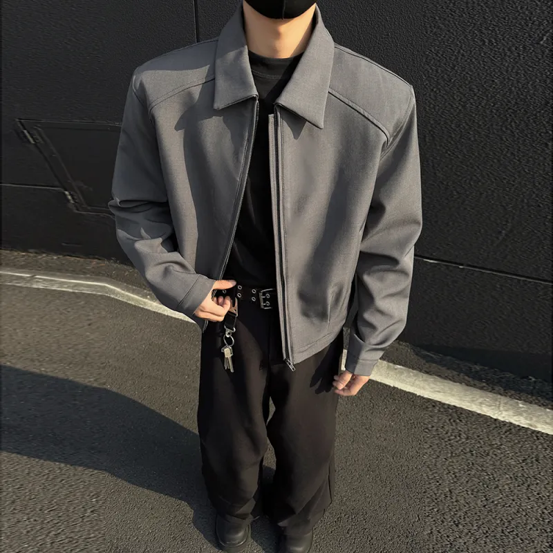 PAL ONGACO Jackets & Coats Unisex-3