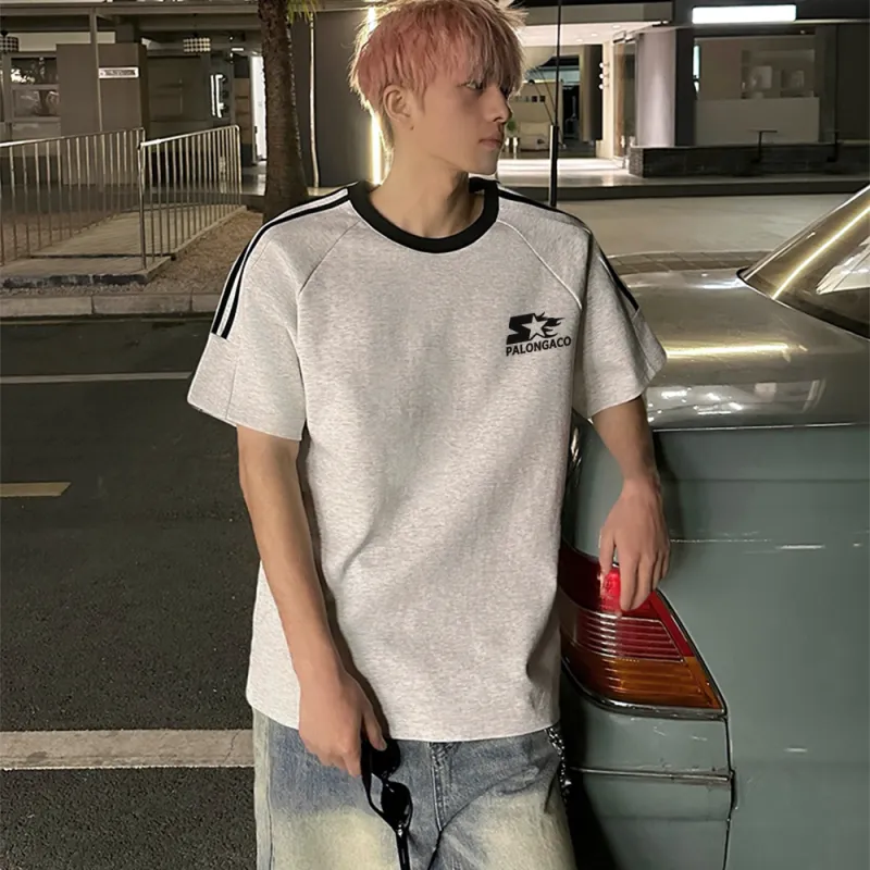 PAL ONGACO T Shirts Unisex-14