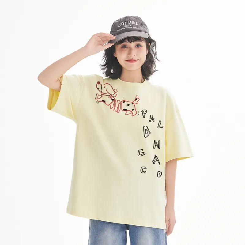 PAL ONGACO T Shirts Unisex-17