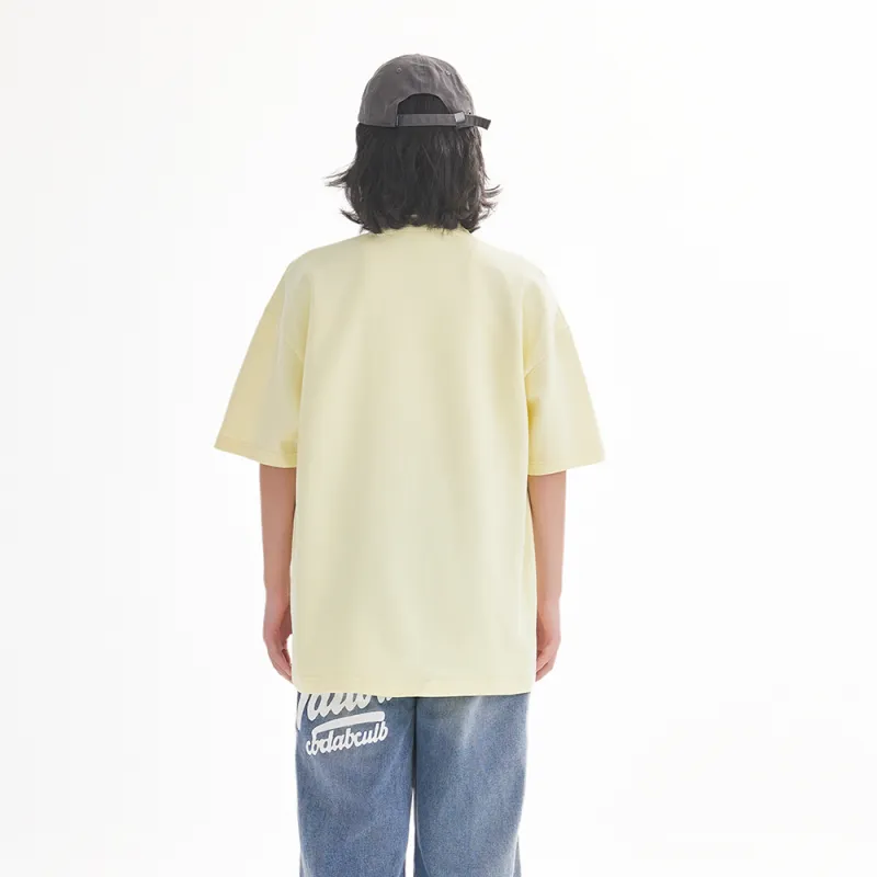 PAL ONGACO T Shirts Unisex-9
