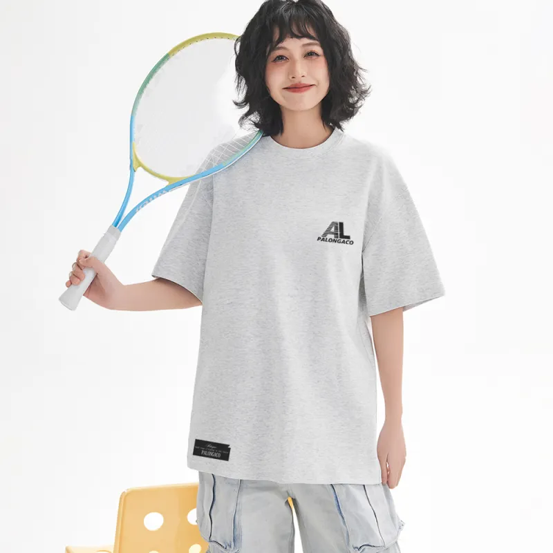 PAL ONGACO Casual Sportswear Unisex-28