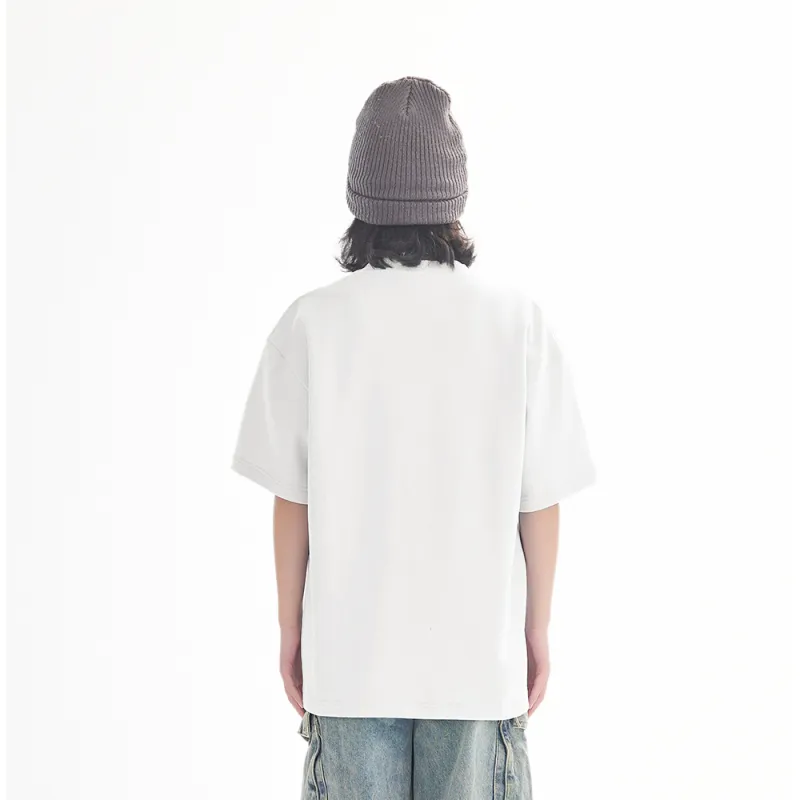 PAL ONGACO T Shirts Unisex-4