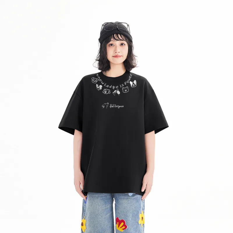 PAL ONGACO T Shirts Unisex-13