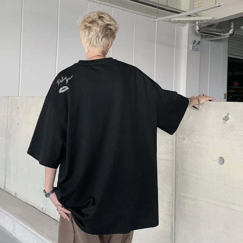 PAL ONGACO T Shirts Unisex-4
