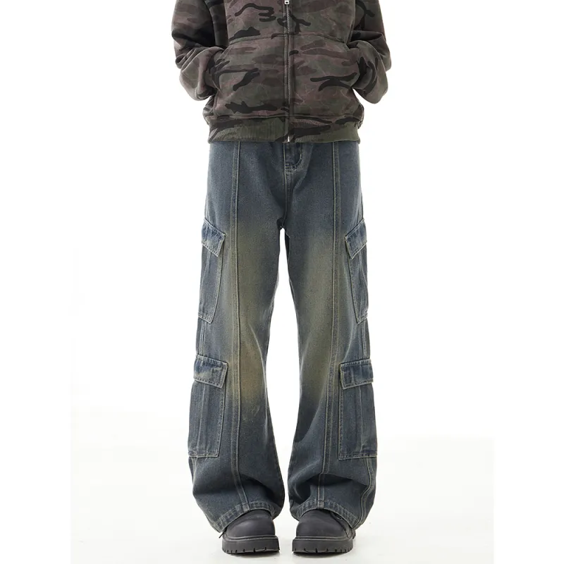 PAL ONGACO Jeans Unisex-15
