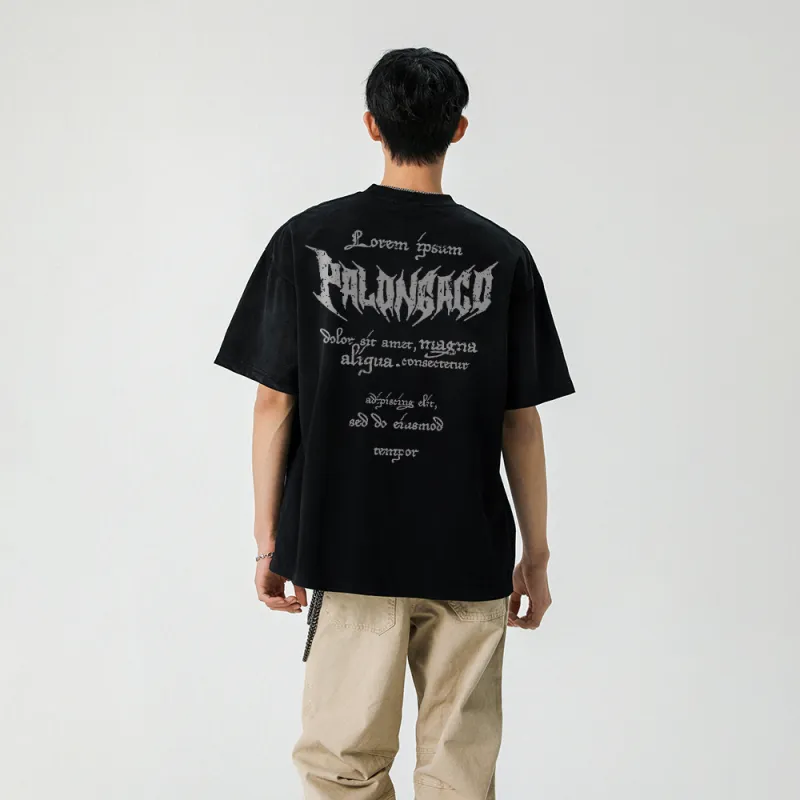 PAL ONGACO T Shirts Unisex-2