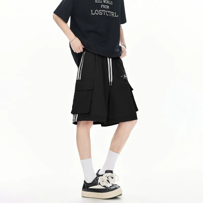 PAL ONGACO Casual Pants Unisex-2