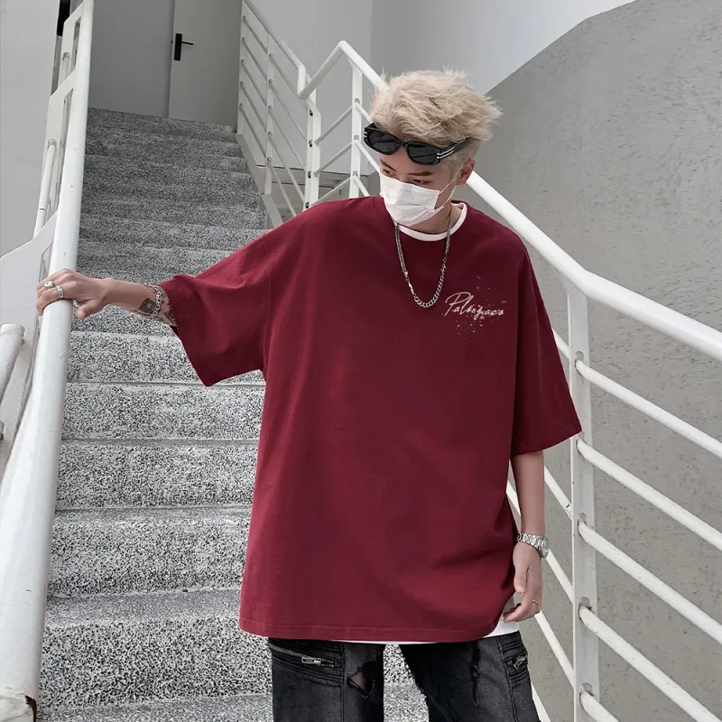 PAL ONGACO T-Shirts Unisex-4