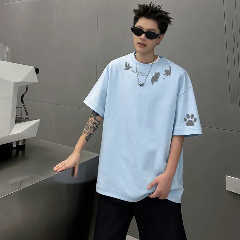 PAL ONGACO T Shirts Unisex-26