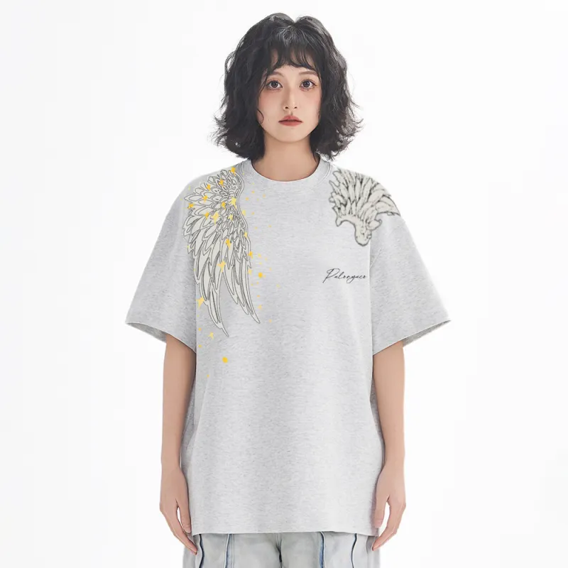 PAL ONGACO T-Shirts Unisex-2