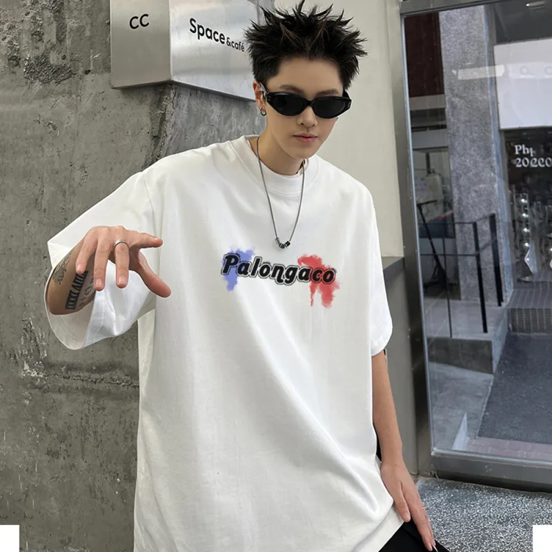 PAL ONGACO T Shirts Unisex-28