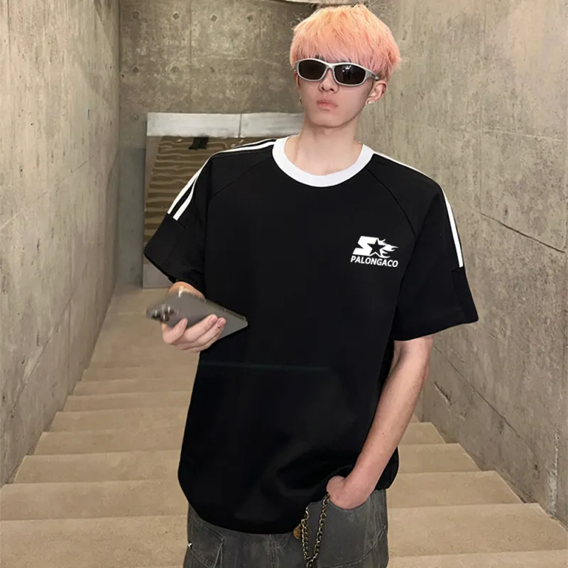 PAL ONGACO T Shirts Unisex-2