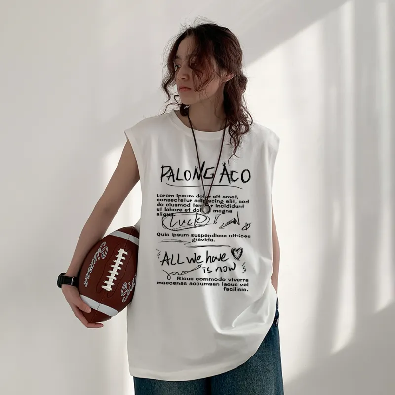 PAL ONGACO Tank Tops Unisex-4