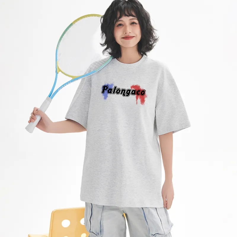 PAL ONGACO T Shirts Unisex-21
