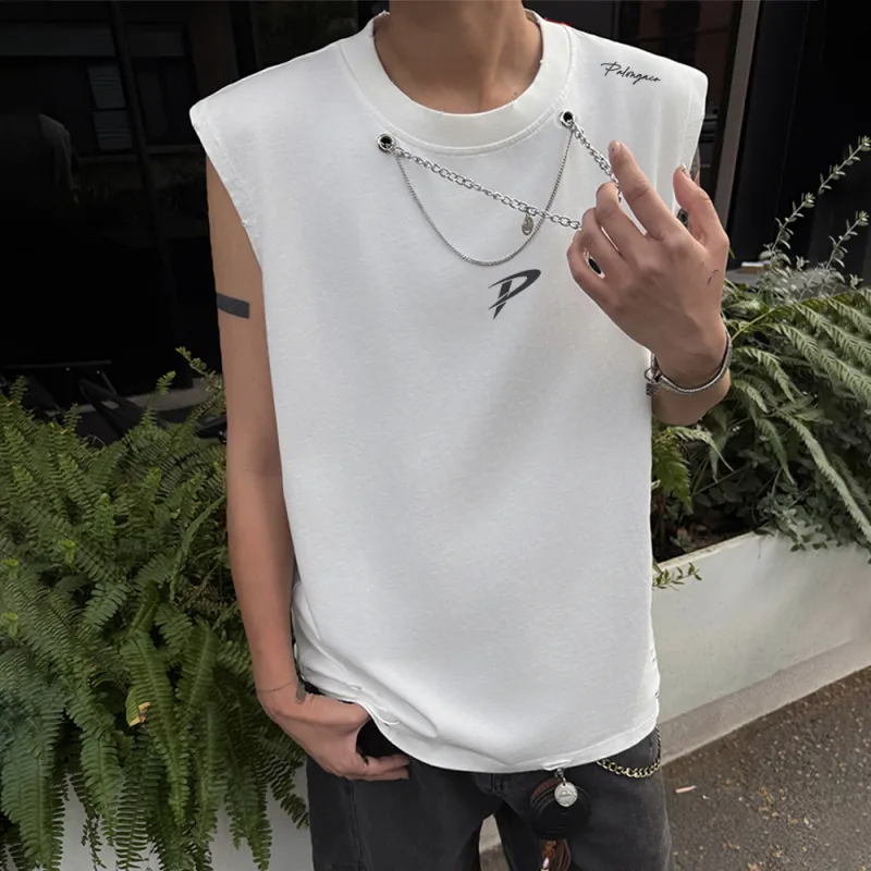 PAL ONGACO Tank Tops Unisex-8