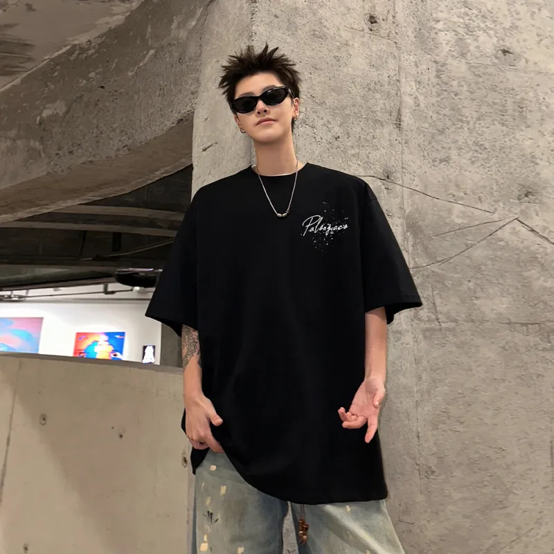 PAL ONGACO T-Shirts Unisex-8